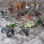 Plastic Animals