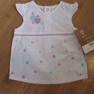 Girls Carter's Shirt