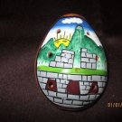 Hand Painted Whistle