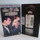 Supernatural (VHS, 1995)