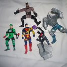 Dc Comic Toys