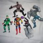 Dc Comic Toys