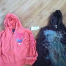Girls Hoodies  #606