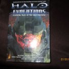 Halo Book