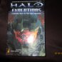 Halo Book