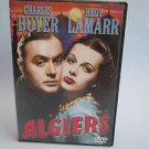 Algiers (DVD, 2002)