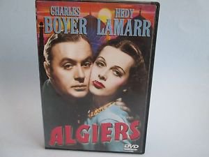 Algiers (DVD, 2002)