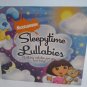 Sleepytime Lullabies [Nickelodeon] [Slipcase] by Various Artists (CD, Apr-2008,