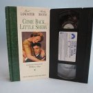 Come Back, Little Sheba (VHS, 1991)