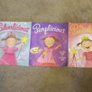 Pinkaliouous Books