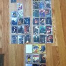 Dc Comics Batman Trading Cards