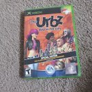 Urbz: Sims in the City (Microsoft Xbox, 2004)