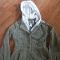 Girls Jacket