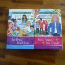 Beacon Street Girls Books