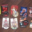 DVD Lot