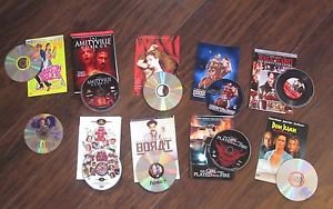 DVD Lot
