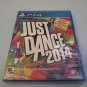 Just Dance 2014 (Sony PlayStation 4, 2013)