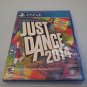 Just Dance 2014 (Sony PlayStation 4, 2013)