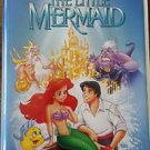 The Little Mermaid VHS, 1990