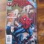 Spider-Man #70 July 1996 Marvel Comic Book Crimelord Of New York Hammerhead