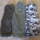 Boys Jeans Lot
