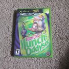 Odd World Munch's Oddysee
