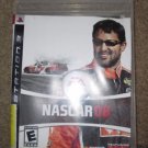 NASCAR 08 (Sony PlayStation 3, 2007)