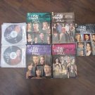 One Tree Hill DVD Lot