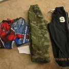 Boys Pants Lot    #717