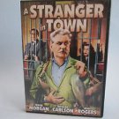 A Stranger in Town (DVD, 2004)