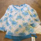 Womans Blouse     #601