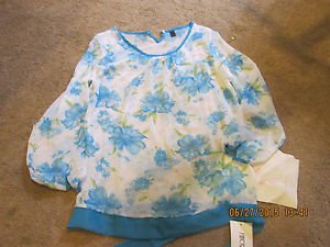 Womans Blouse     #601