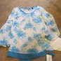 Womans Blouse     #601