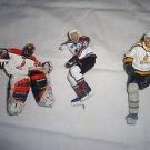 Hockey  Action Figures