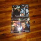 Angel Book Lot