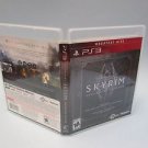 The Elder Scrolls V: Skyrim -- Legendary Edition (Sony PlayStation 3, 2013)