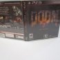 Doom 3 -- BFG Edition (Sony PlayStation 3, 2012)