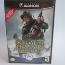 Medal of Honor: Frontline Player's Choice (Nintendo GameCube, 2004)