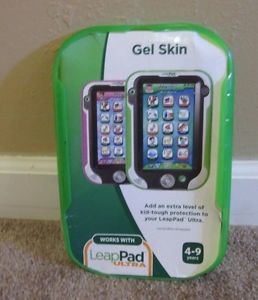 Leappad Gel Skin