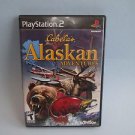 Cabela's Alaskan Adventures (Sony PlayStation 2, 2006)