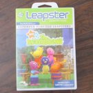 The Backyardigans (Leapster, 2006)
