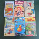 Kids VHS movies