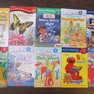 Level 1  Book Lot