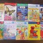 Level 1  Book Lot