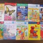Level 1  Book Lot