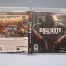 Call of Duty: Black Ops (Sony PlayStation 3, 2010)