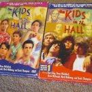 Kids in the Hall DVD