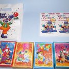 Clown Party Supplies