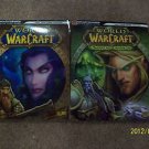 World of WarCraft Battle Guides