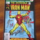 The Invincible Iron Man #47